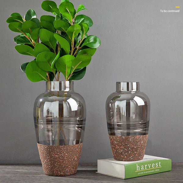 How Bloomlly Flower Vases Match Different Interior Themes